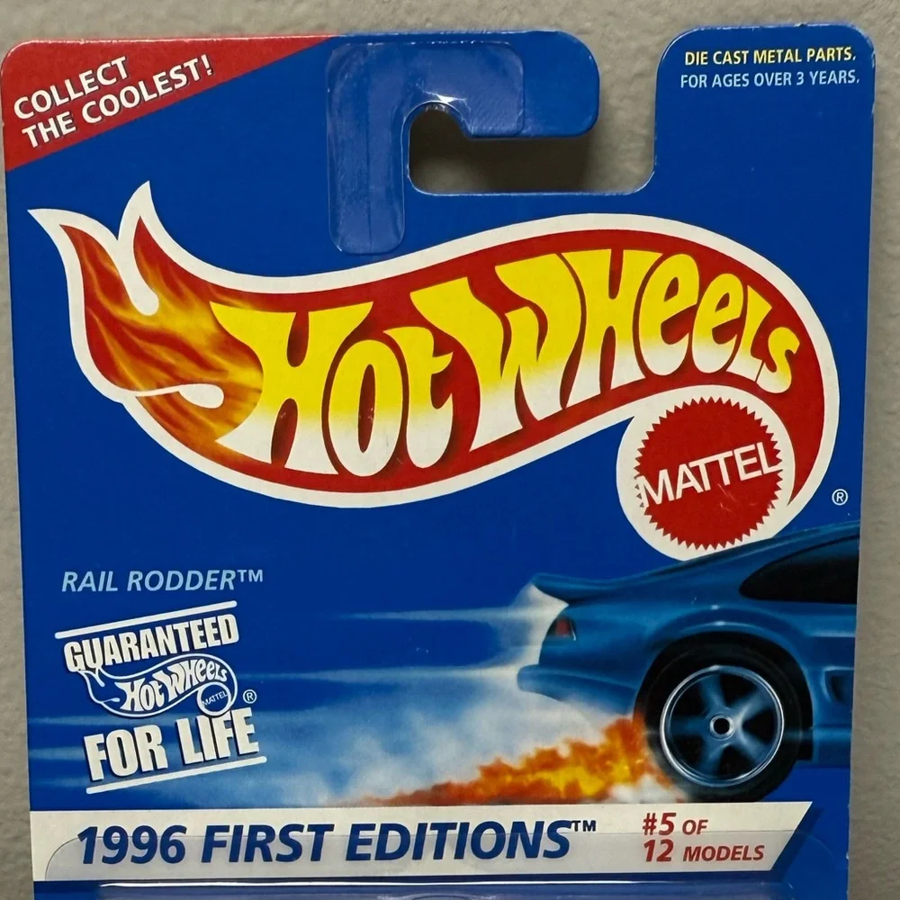 Hot Wheels bundle other
